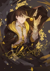 《Golden Snitch》YOI HP paro