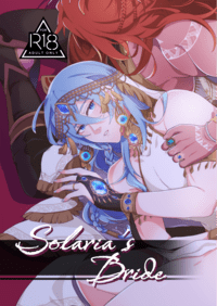 Solaria's Bride