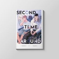 澤良《Second Time Around》