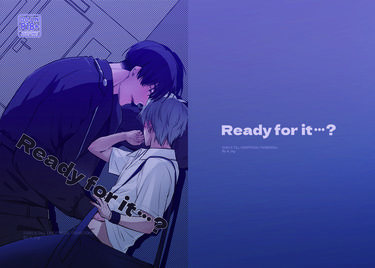 ALST-IVNTI&lt;【Ready for it?】