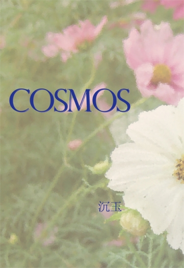 COSMOS　嵐/大宮本 封面圖