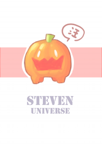 STEVEN UNIVERSE
