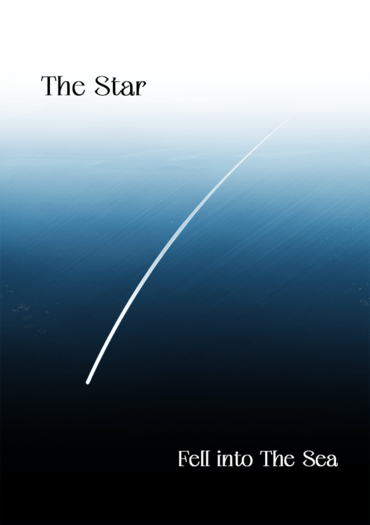 【IDOLiSH7】The Star fall into sea. 封面圖