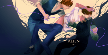 【DISNEY】獅子王擬人R18小說本《Alien》中冊 封面圖