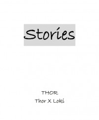 ICE5無料 錘基 Thorki 【Stories】