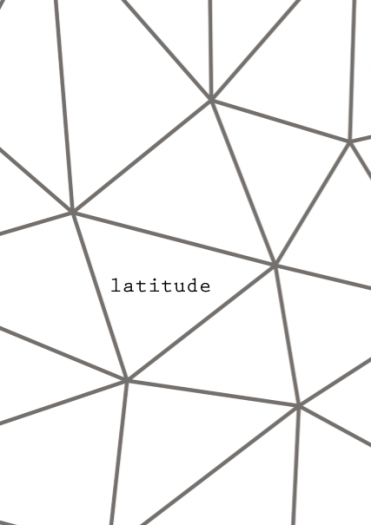 latitude 封面圖