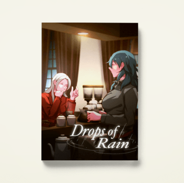 Drops of Rain