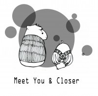 《Meet You & Closer》