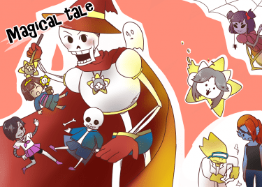 Magical Tale
