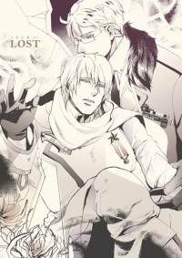 APH《八年之後》系列插曲本-I.v- －《LOST》