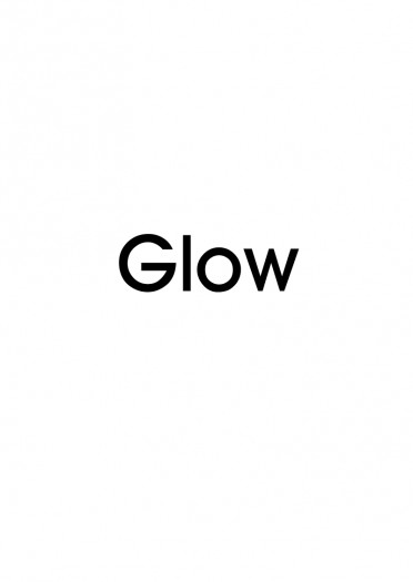 【長兄松】《Glow》 封面圖