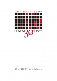 KSM同人《LOVES 30 DAYS》