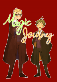 Magic Journey