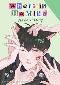 Where is HAMIN