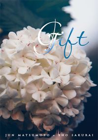 ARS JS同人小説《Gift》