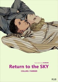 Return to the sky