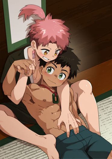 離檻記