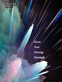 【雷神索爾3 / 復仇者聯盟3】Even you strong enough（綠錘）