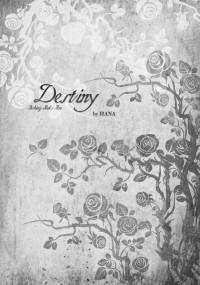 APH 惡友 W.w.2 歷史向小說本 《Destiny》／下