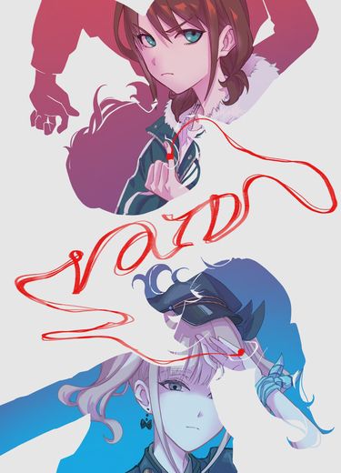 ヒナにな VOID