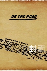 SPN-On The Road 封面圖