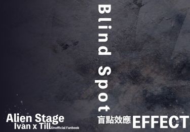 《盲點效應》