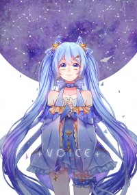 +VOICE+