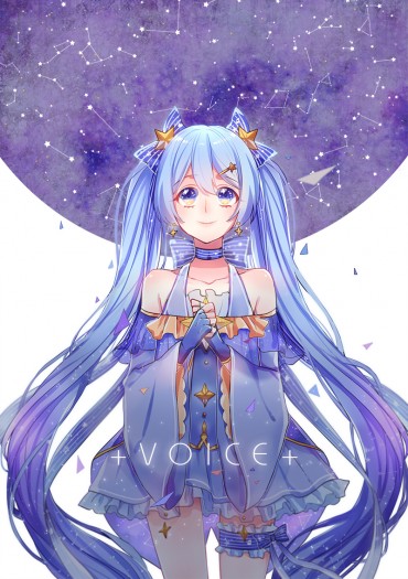 +VOICE+