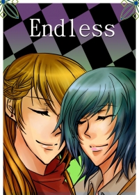 [Unlight同人小說]Endless