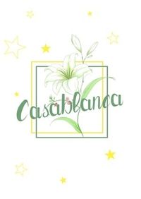 冰上的尤裡 奧尤 同人小說《Casablanca》
