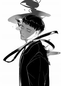 《 spoil 》 怪獸與他們的產地 Gradence 突發本