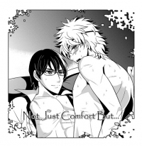 Unlight眼鏡犬無料-Not Just Comfort But…