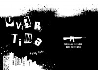 【環壯】Over time