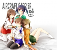 Aircraft Carrier x4