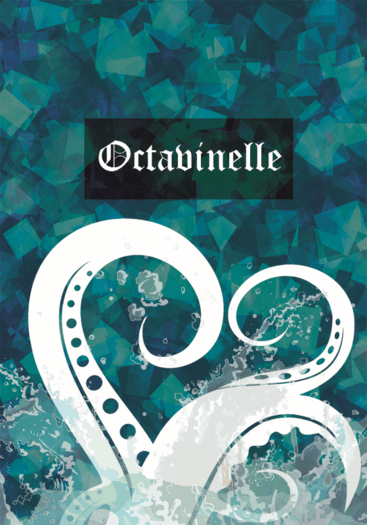 Octavinelle 封面圖