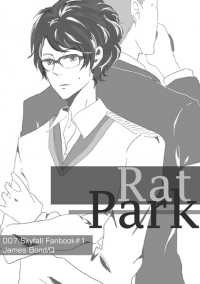 007:Skyfall空降危機《Rat Park》00Q