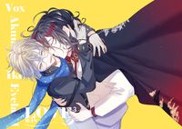 LOVE ³