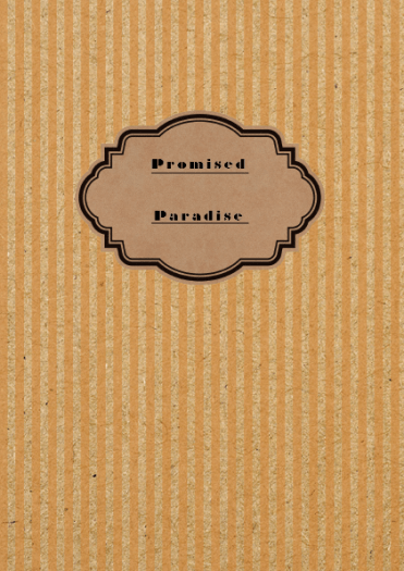 【遊戲王ARC-V】Promised Paradise 封面圖
