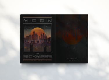 [赤兔] Moonsickness