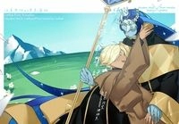 純真與他的黑影導師