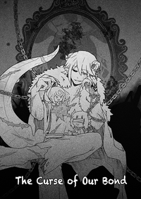 【原創無料】The Curse of Our Bond​