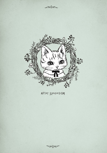After Speciesism