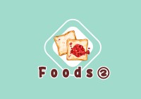 【食物插畫】Foods2