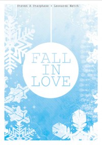 《Fall in love》