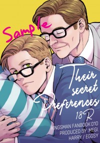 Their secret preferences