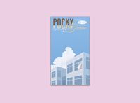 Pocky Game