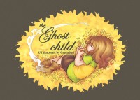 the Ghost child幽靈小孩 (UT漫畫本)