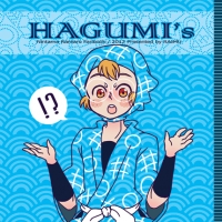 HAGUMI'S