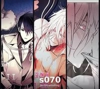 JailUnwinding - s070 2+3+插畫卡 套組（DrugDrag)