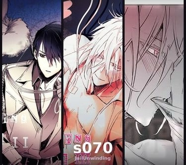 JailUnwinding - s070 2+3+插畫卡 套組（DrugDrag)